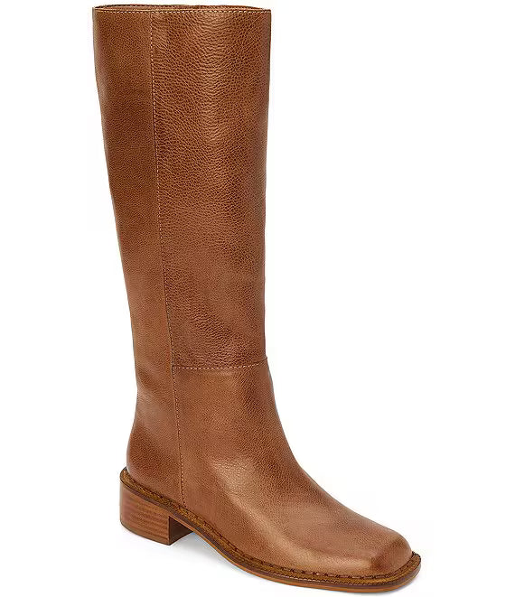 Matisse Franklin Leather Tall Boots