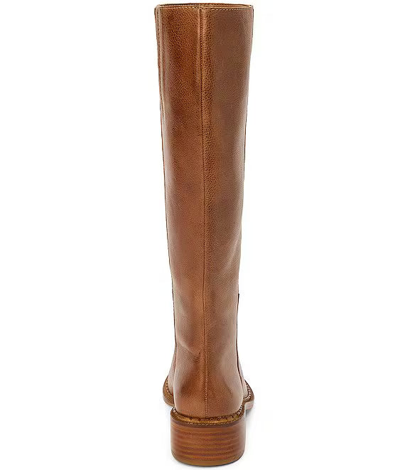 Matisse Franklin Leather Tall Boots