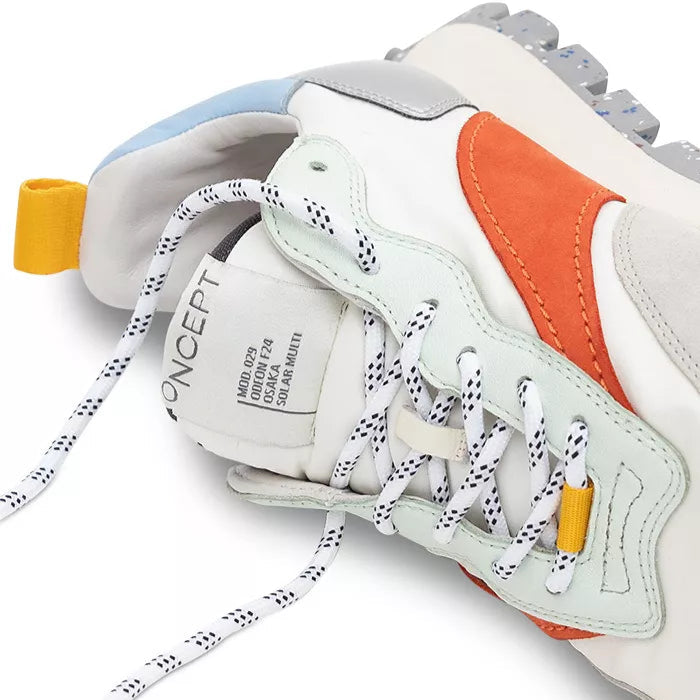 Oncept Osaka In Solar Multi (FINAL SALE)