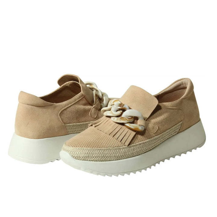 Vaneli Qerene, Nude (FINAL SALE)