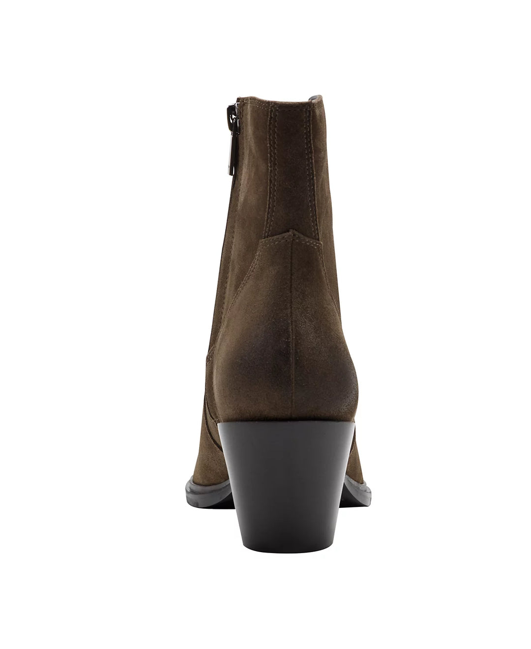 Marc Fisher LTD Giulie Western Ankle Bootie