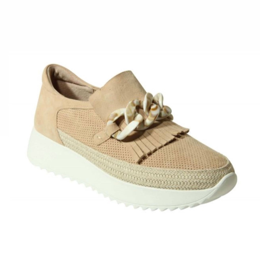 Vaneli Qerene, Nude (FINAL SALE)