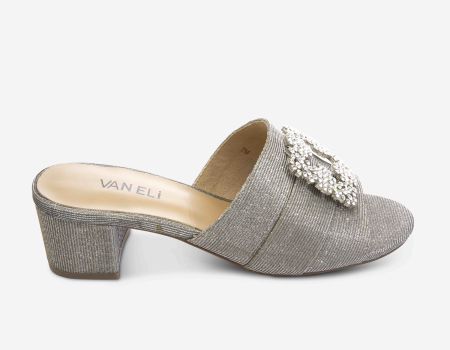 Vaneli Odayle Heel (FINAL SALE)