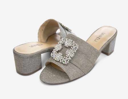 Vaneli Odayle Heel (FINAL SALE)