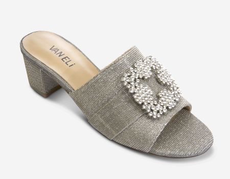 Vaneli Odayle Heel (FINAL SALE)