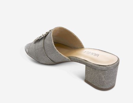 Vaneli Odayle Heel (FINAL SALE)