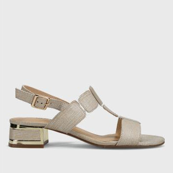 Vaneli Hatty Sandal
