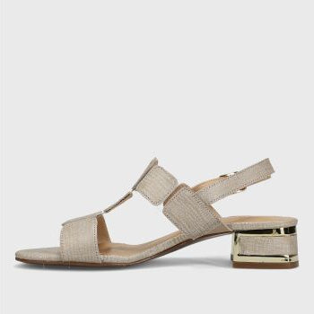 Vaneli Hatty Sandal