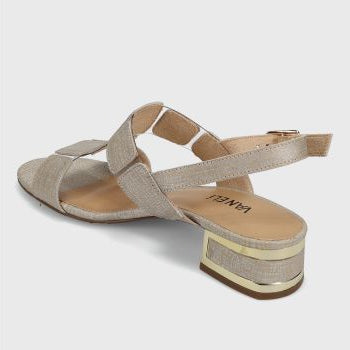 Vaneli Hatty Sandal
