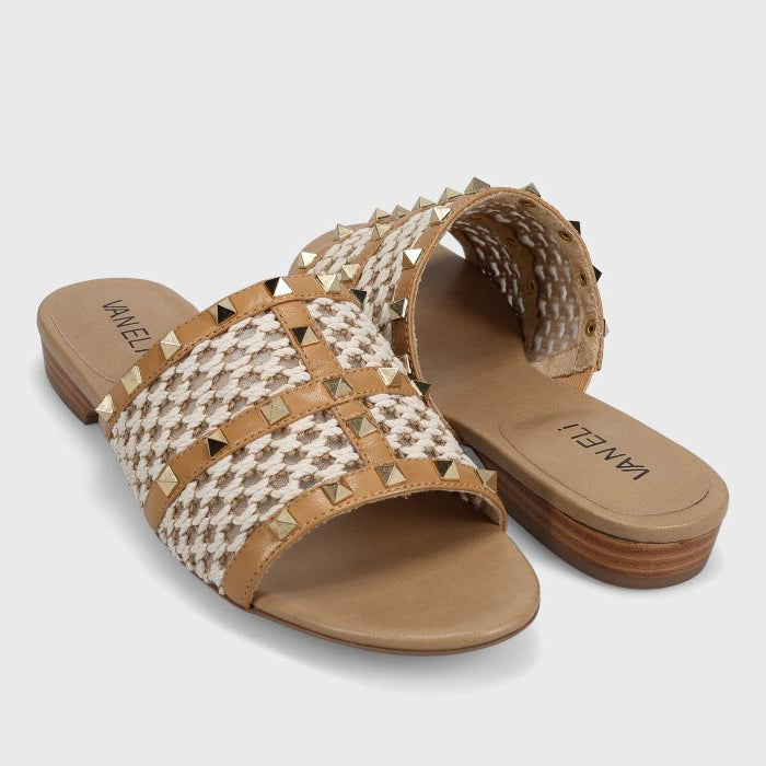 Vaneli Banyan Sandal (FINAL SALE)