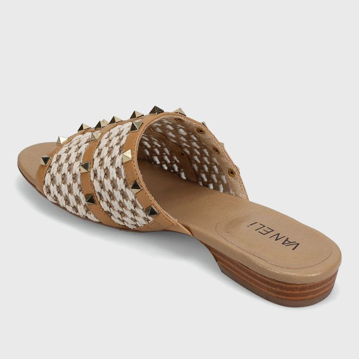 Vaneli Banyan Sandal (FINAL SALE)