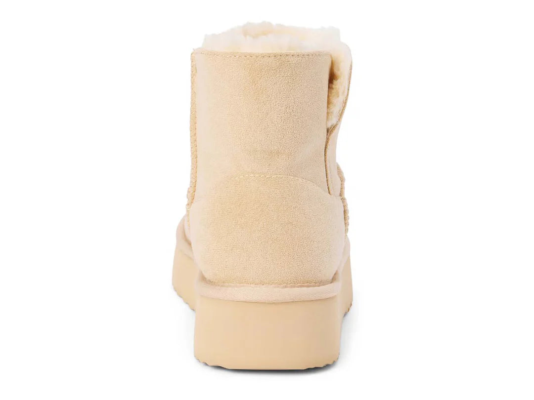 Beach By Matisse Yukon Natural (FINAL SALE)