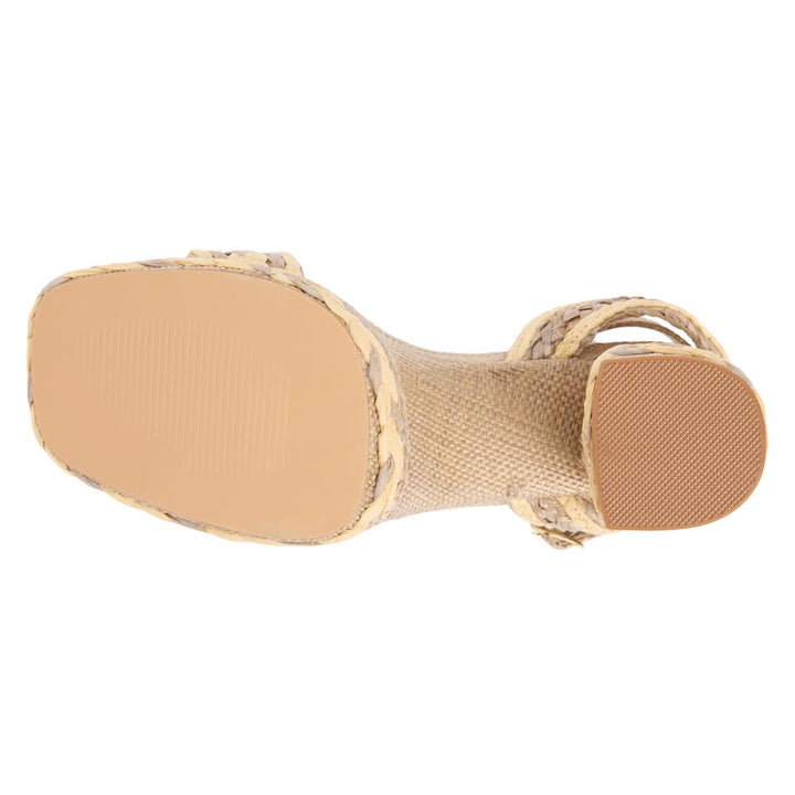 Matisse Lyla Heels (FINAL SALE)