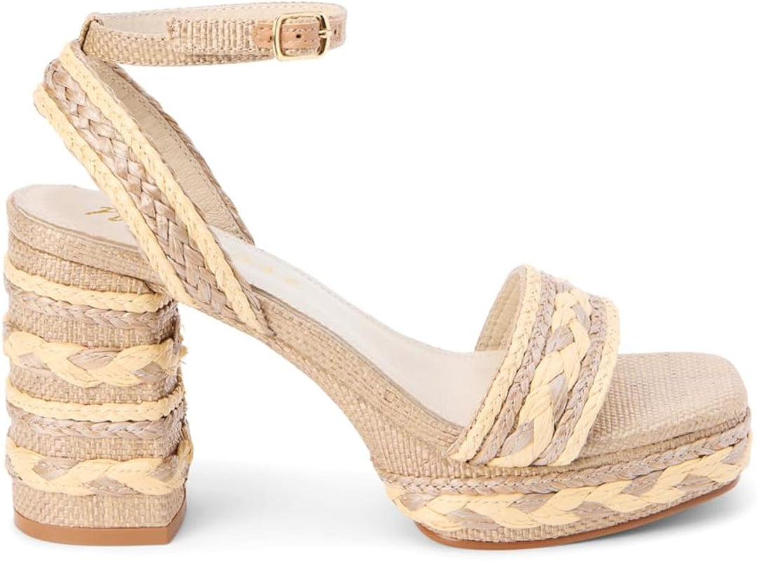 Matisse Lyla Heels (FINAL SALE)