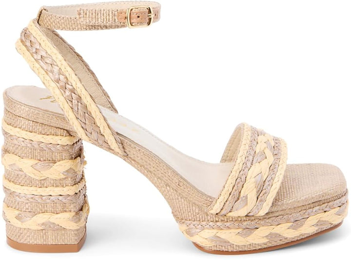 Matisse Lyla Heels (FINAL SALE)