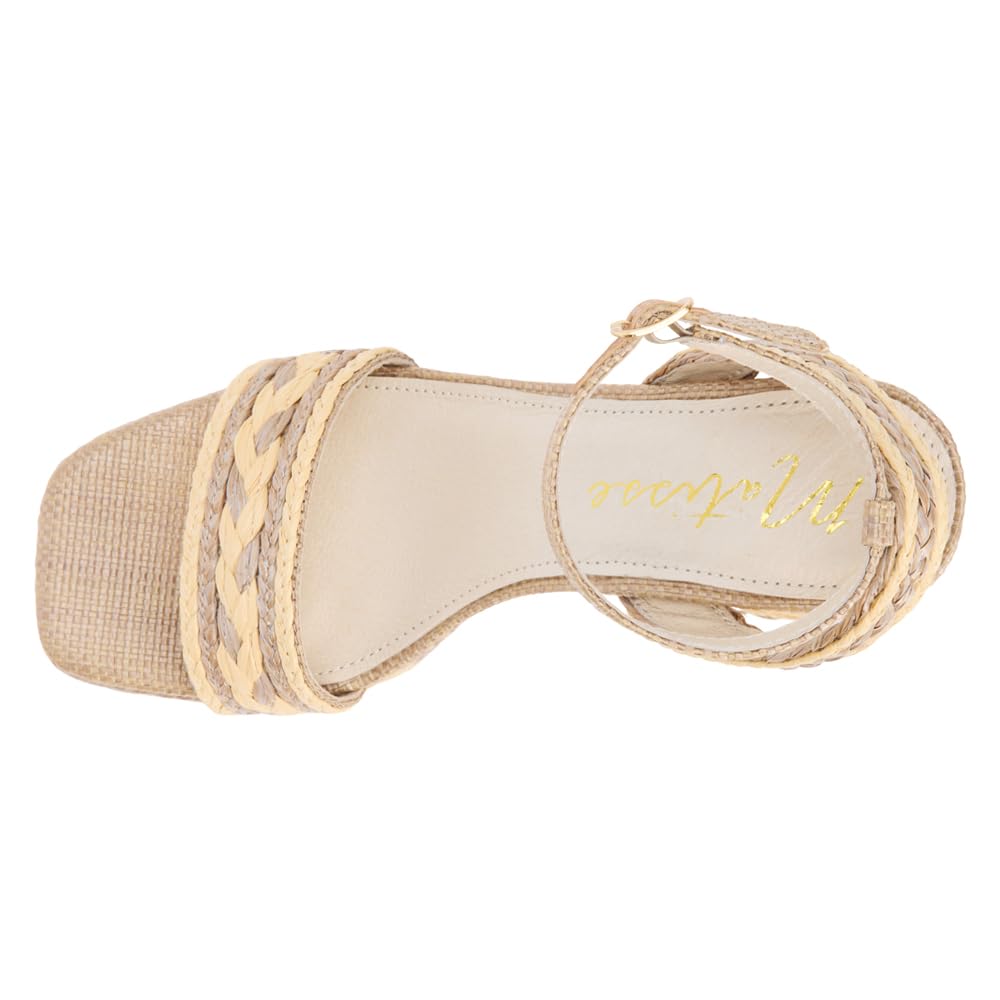 Matisse Lyla Heels (FINAL SALE)