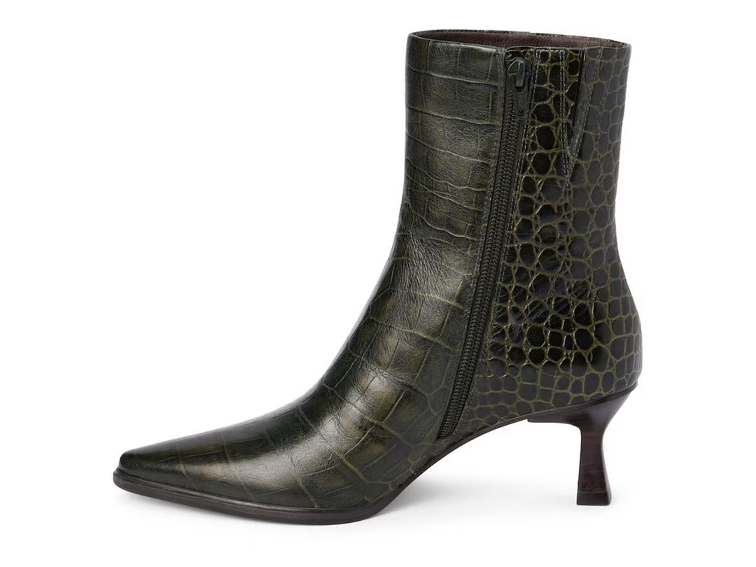 Matisse Gabbie, Dark Green (FINAL SALE)