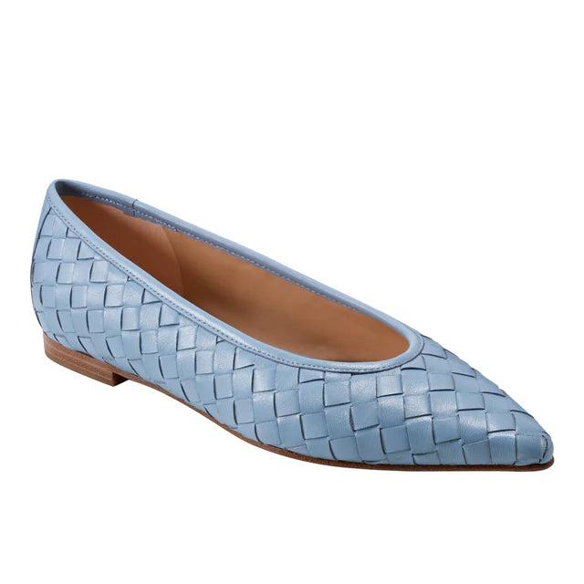 Marc Fisher LTD Damaria Flat (FINAL SALE)