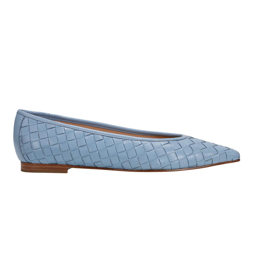 Marc Fisher LTD Damaria Flat (FINAL SALE)