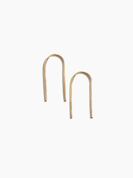 Ear arch