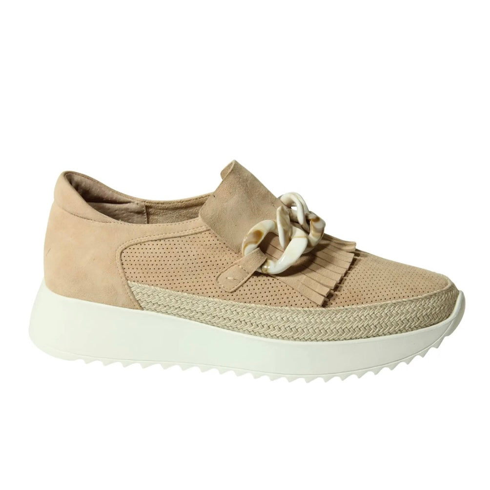 Vaneli Qerene, Nude (FINAL SALE)