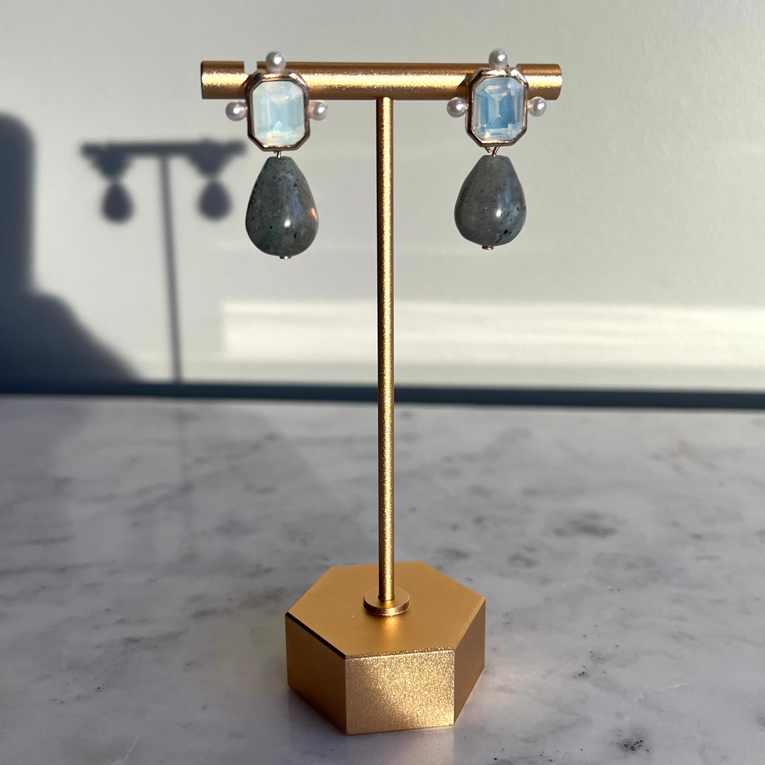 Emmy Earrings