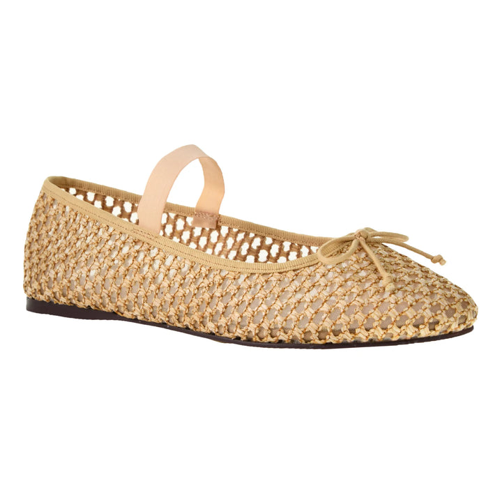 Chinese Laundry Audrey Ballet Flat Woven(FINAL SALE)