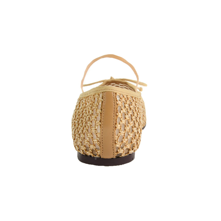 Chinese Laundry Audrey Ballet Flat Woven(FINAL SALE)