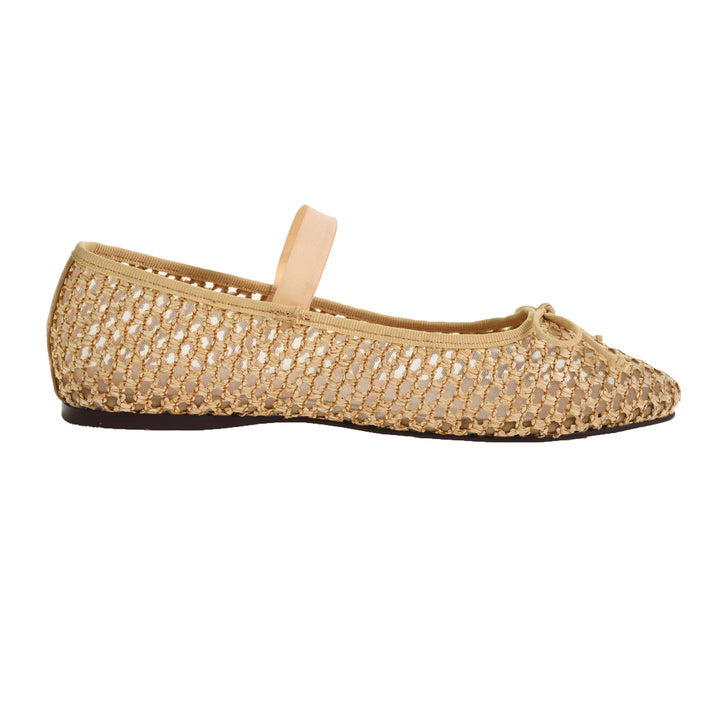 Chinese Laundry Audrey Ballet Flat Woven(FINAL SALE)