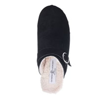 Chinese Laundry Carlie Clog in Black