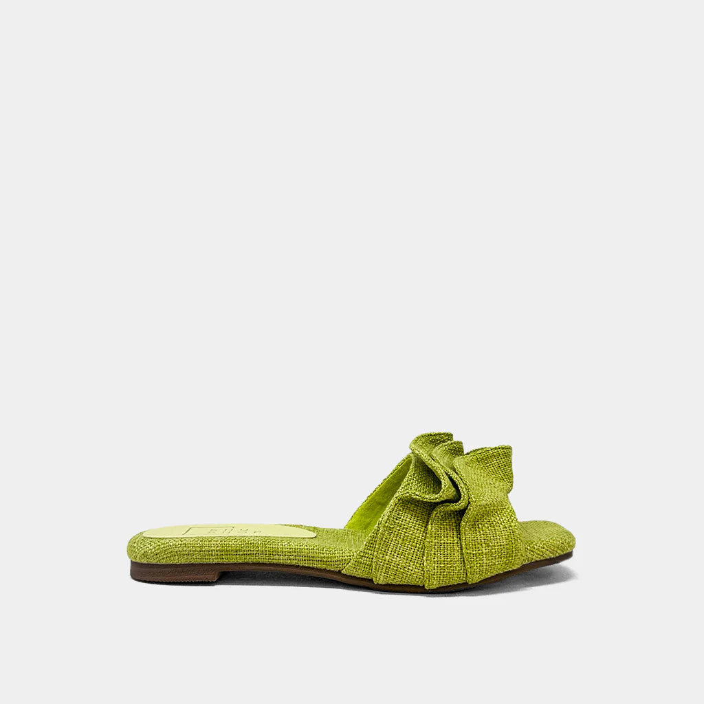 ShuShop Daisy Sandal (FINAL SALE)