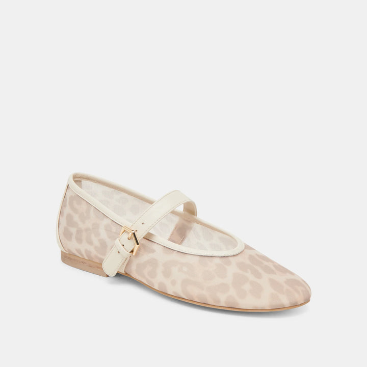 Dolce Vita Roslyn Ballet Flats