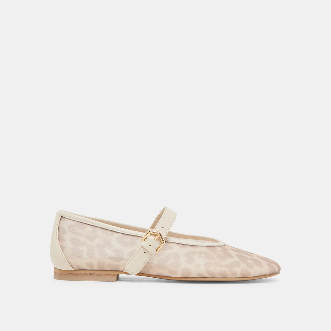 Dolce Vita Roslyn Ballet Flats
