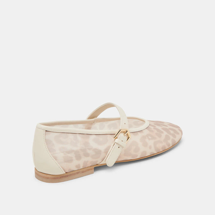 Dolce Vita Roslyn Ballet Flats