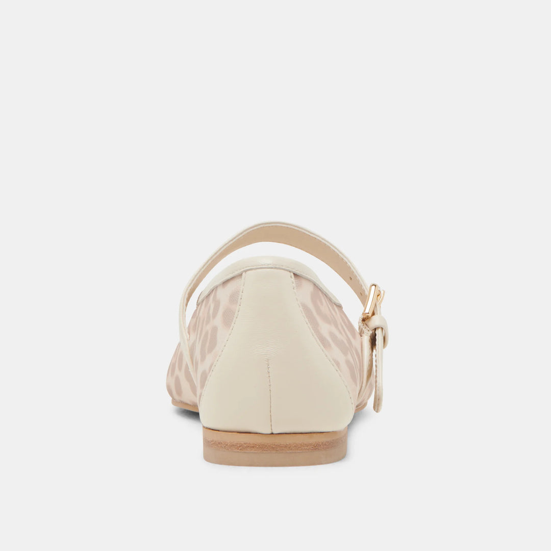 Dolce Vita Roslyn Ballet Flats