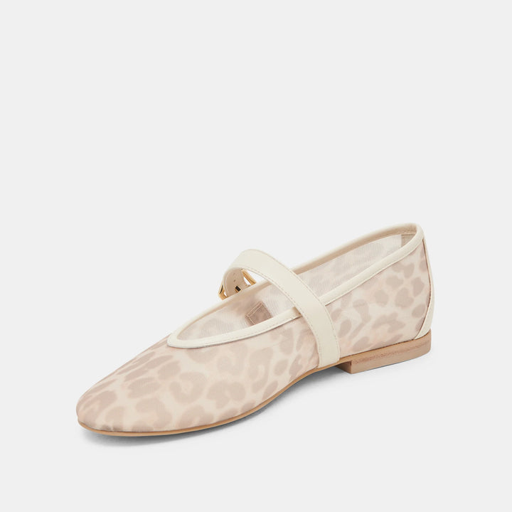 Dolce Vita Roslyn Ballet Flats