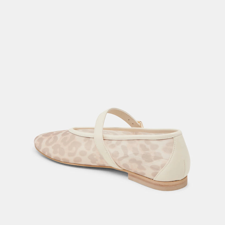 Dolce Vita Roslyn Ballet Flats