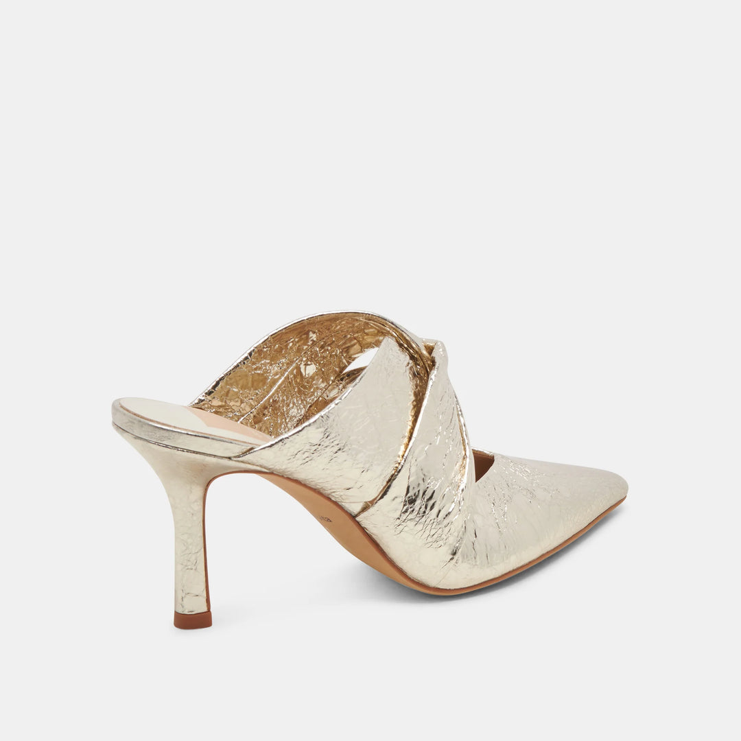 Dolce Vita Kelsy Heel (FINAL SALE)
