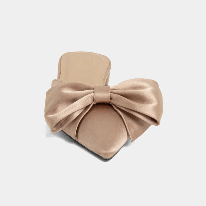 SHUSHOP Dorothy Flat