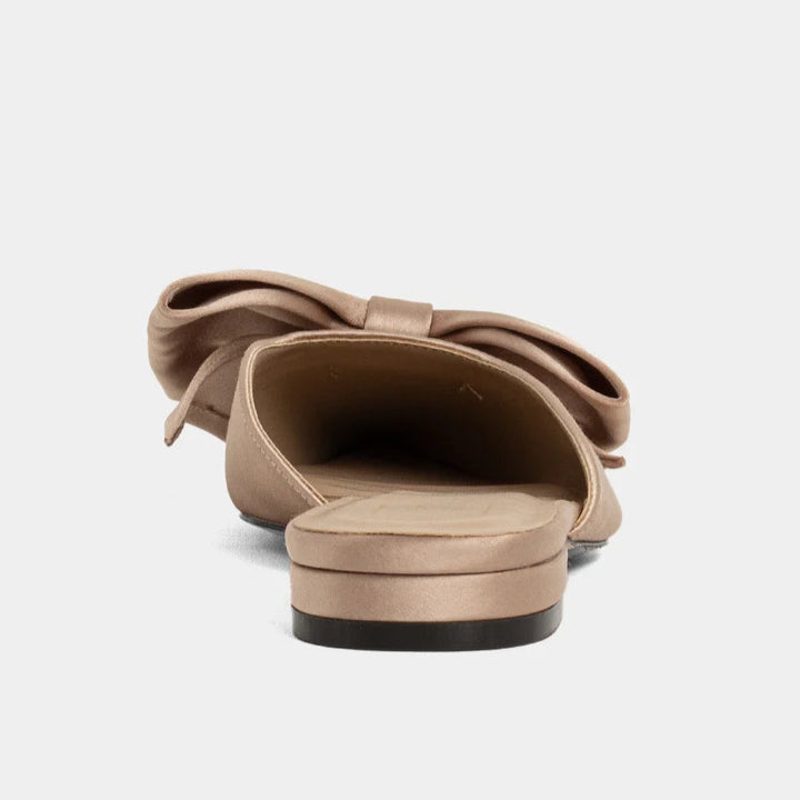 SHUSHOP Dorothy Flat