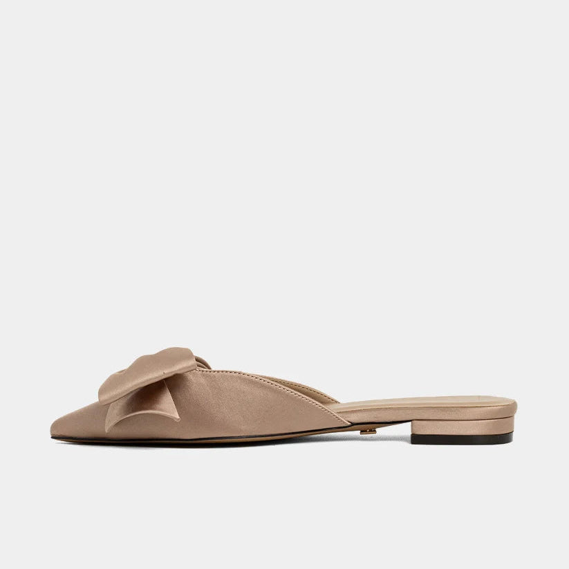 SHUSHOP Dorothy Flat