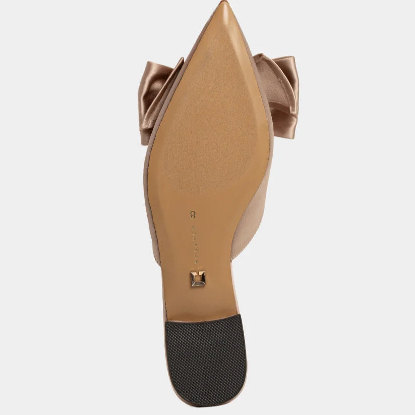 SHUSHOP Dorothy Flat