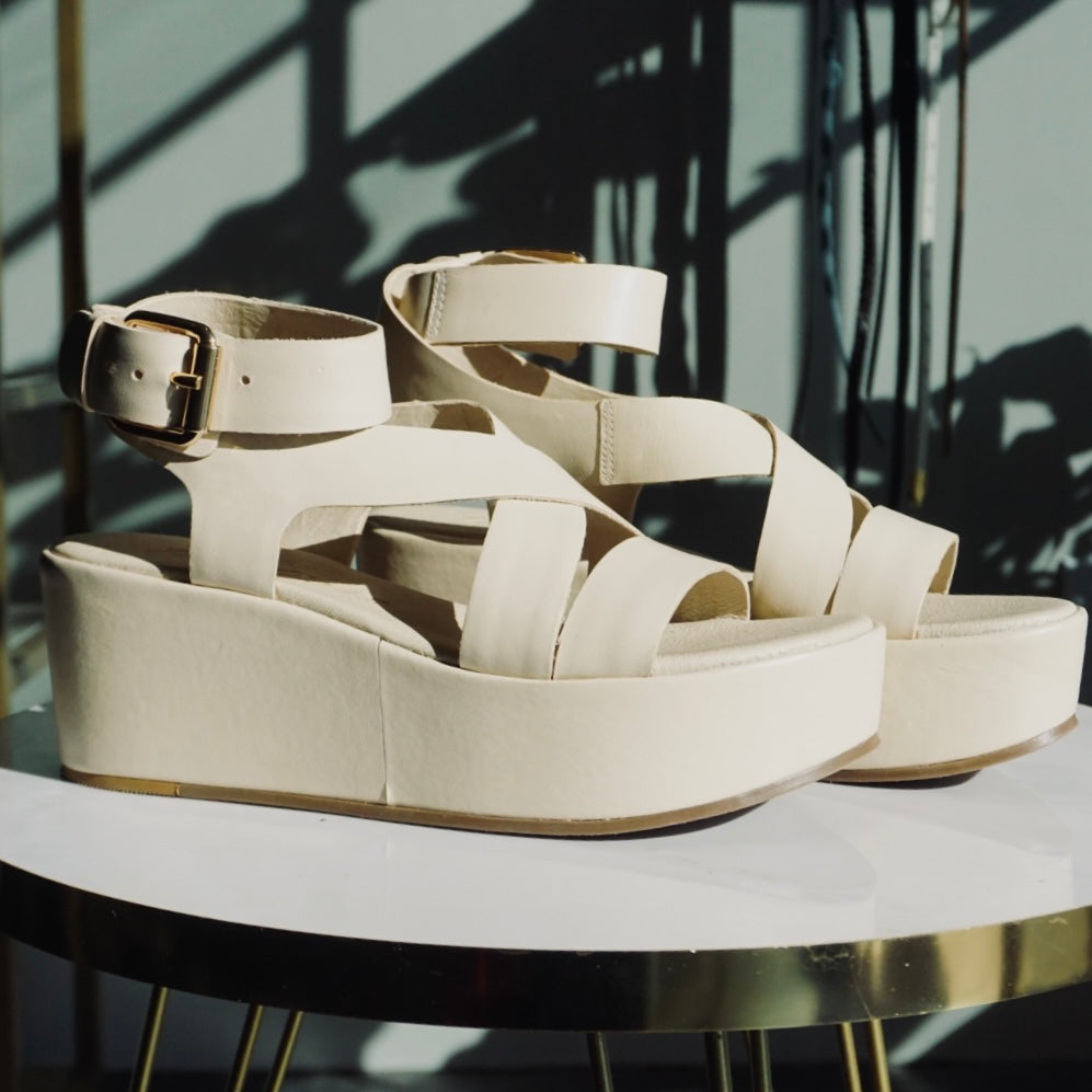 Matisse Pascal Platform Sandal – ShopPursona