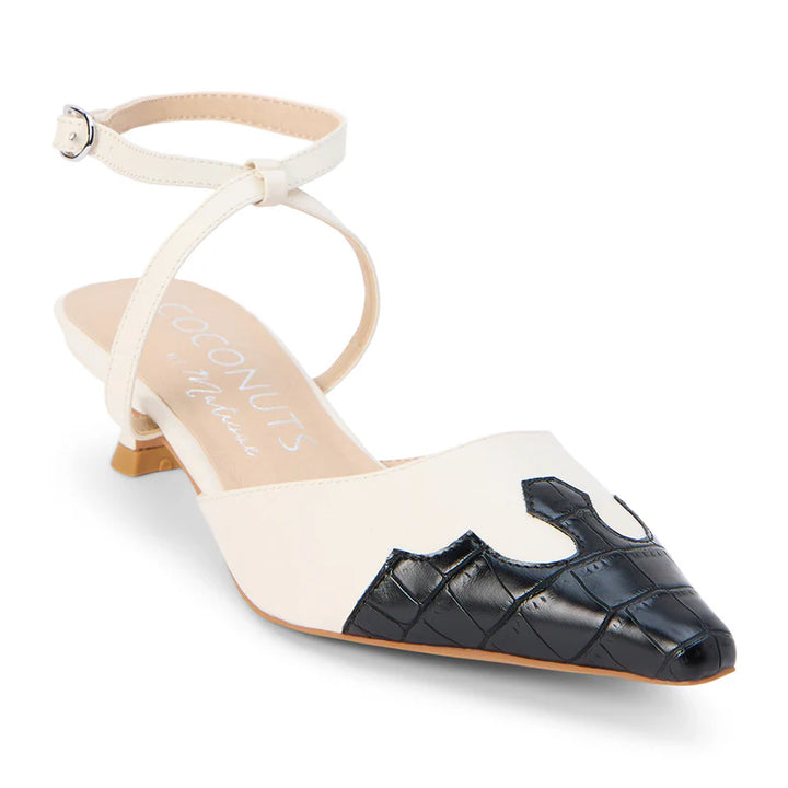 Coconuts By Matisse Florence Heel