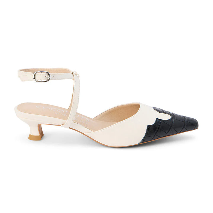 Coconuts By Matisse Florence Heel