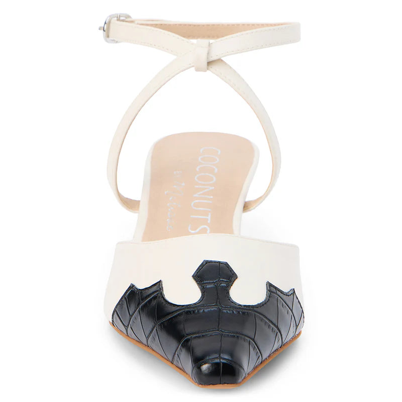 Coconuts By Matisse Florence Heel