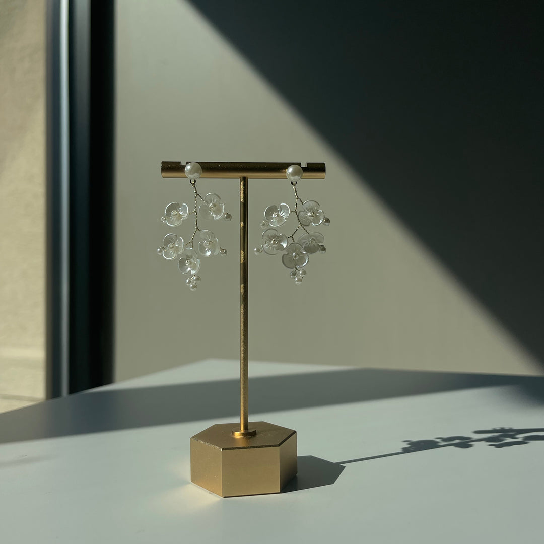 Lace Earrings