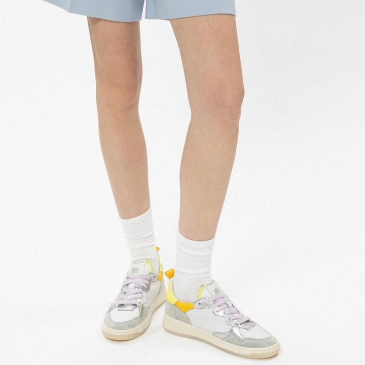 Oncept Phoenix In Cool Grey (FINAL SALE)