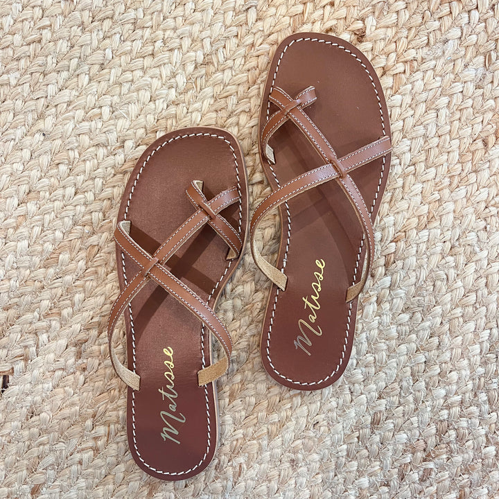 Matisse Melborne Sandal (FINAL SALE)