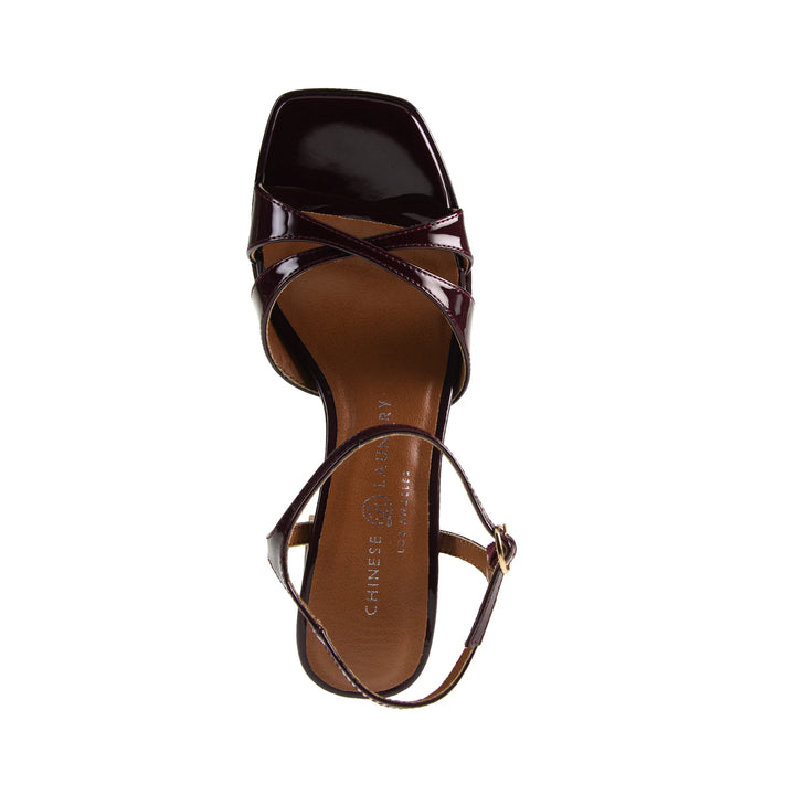 Chinese Laundry Gracie Heel